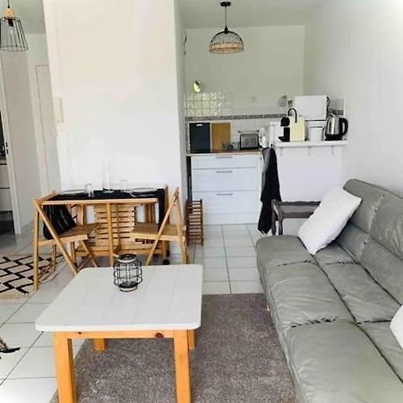 Apartament Pontalife Vaux-sur-Mer Zewnętrze zdjęcie