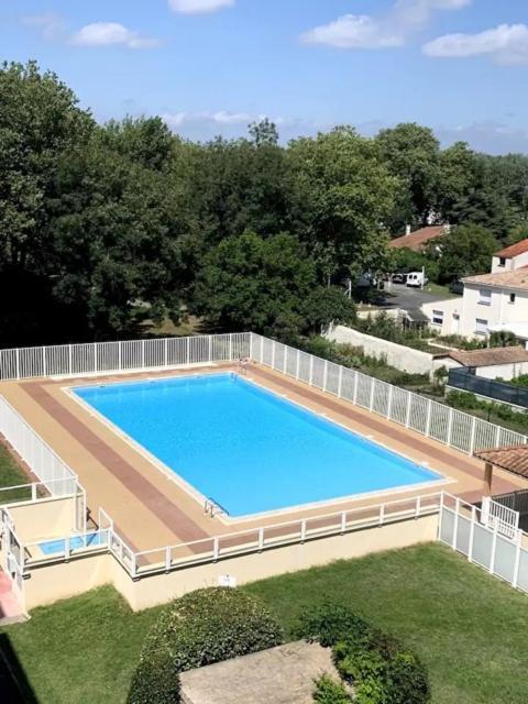 Apartament Pontalife Vaux-sur-Mer Zewnętrze zdjęcie