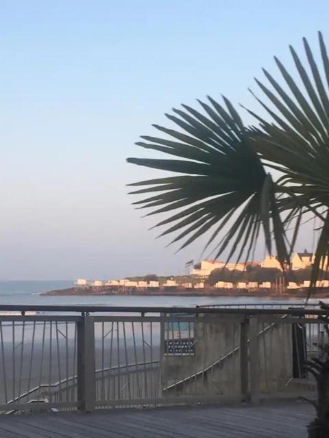 Apartament Pontalife Vaux-sur-Mer Zewnętrze zdjęcie