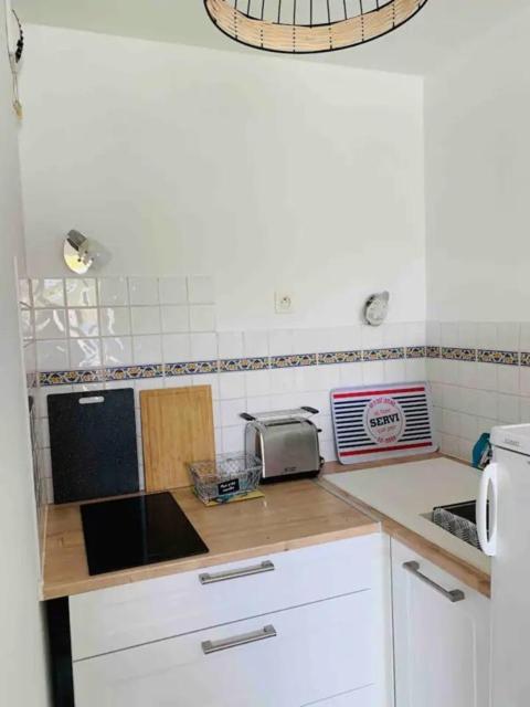 Apartament Pontalife Vaux-sur-Mer Zewnętrze zdjęcie