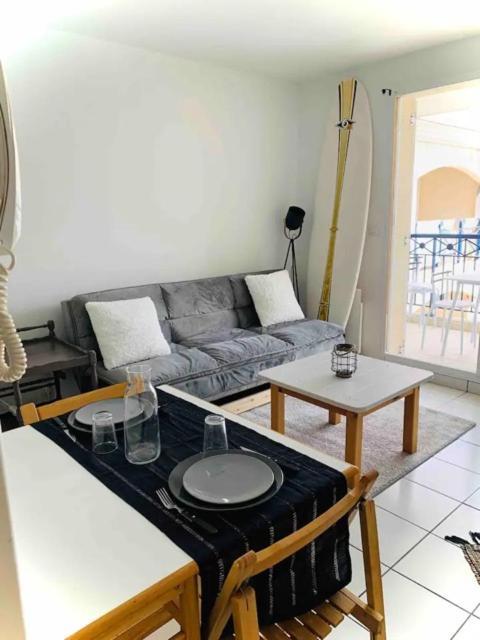 Apartament Pontalife Vaux-sur-Mer Zewnętrze zdjęcie