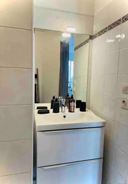 Apartament Pontalife Vaux-sur-Mer Zewnętrze zdjęcie